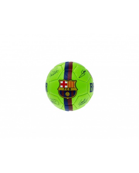 Palla Ufficiale FCB Barcelona B1805 Mis.1 - BARPAL3P