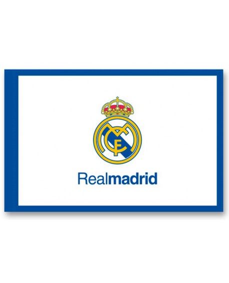 Bandiera Real Madrid C.F 50X75 - RMBAN3.P