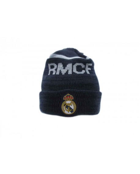 Berretto Ufficiale Real Madrid C.F RM5G03 - RMBER3
