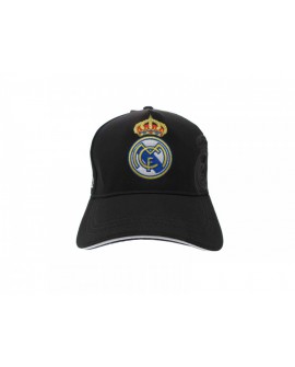 Cappello Ufficiale Real Madrid C.F. - RMCAP10