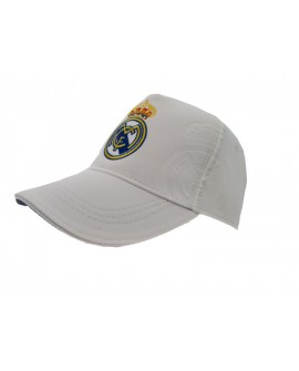 Cappello Ufficiale Real Madrid C.F. - RMCAP4.BI