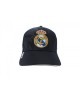 Cappello Ufficiale Real Madrid C.F.  RM3GO12 - RMCAP5.BN