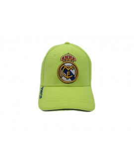 Cappello Ufficiale Real Madrid C.F.  RM3GO5 - RMCAP7.GI