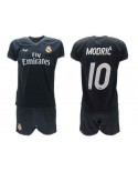 Kit maglia e pantaloncino Real Madrid Modric - RMMOBN19C