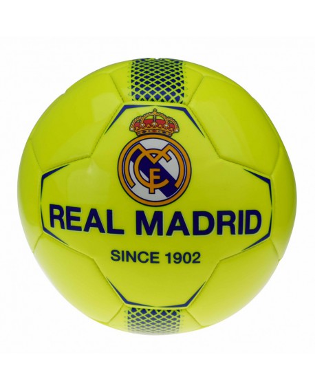Palla Ufficiale Real Madrid C.F. RM7BG5 Mis.5 - RMPAL2G