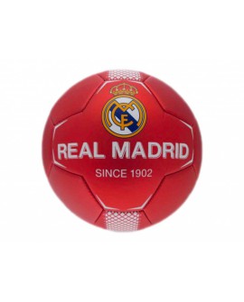 Palla Ufficiale Real Madrid C.F. RM7BG18 Mis.5 - RMPAL4G
