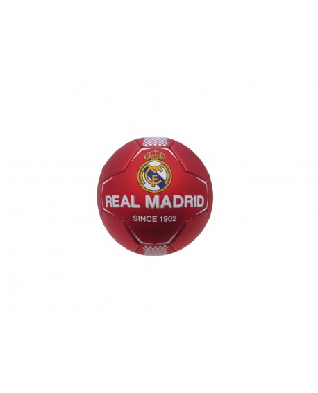 Palla Ufficiale Real Madrid C.F. RM7BP18 Mis.1 - RMPAL4P