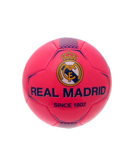 Palla Ufficiale Real Madrid C.F  Mis.5 - RMPAL8G
