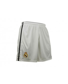 Pantaloncino Ufficiale Real Madrid C.F. RM18P1 - RMPANT19