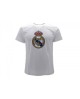 T-shirt Ufficiale Real Madrid C.F RM1CE2 - RMTSH1