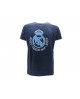 T-shirt Ufficiale Real Madrid C.F RM1CE5 - RMTSH2