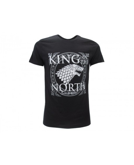 T-Shirt Games Of Thrones - TDS1.NR