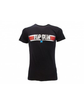 T-shirt Top Gun - TGU1.BN