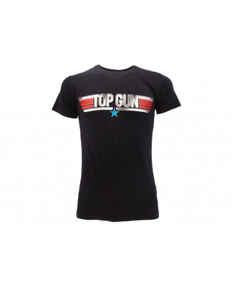 T-shirt Top Gun - TGU1.BN
