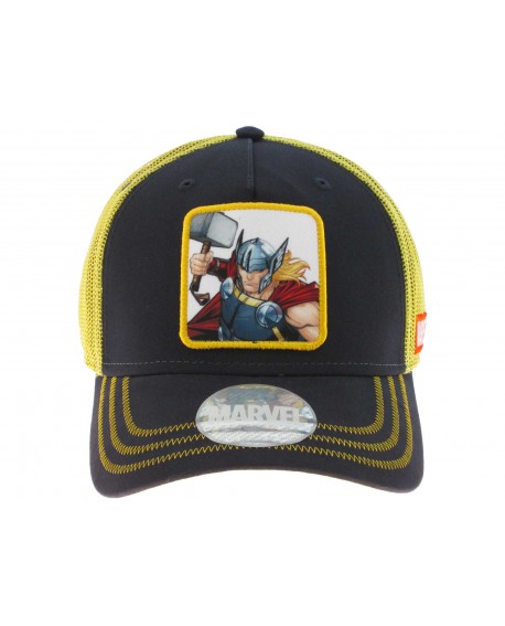 Cappello Thor - THCAP1.BN
