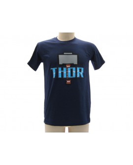 T-Shirt Thor Marvel Avengers - THL.BN