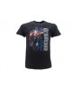 T-Shirt Avengers - THOR - THPB16.BN