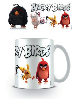 Tazza Angry Birds MG23867 - TZAB1