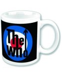 Tazza The Who Logo WHOMUG02 - TZTW1