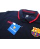 Polo Ufficiale FCB Barcelona 5001PE4 - BARPOL3
