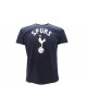 T-shirt Tottenham Hotspur F.C. Logo - SR0702k - TOTSH1