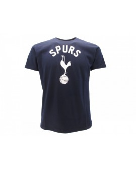 T-shirt Tottenham Hotspur F.C. Logo - SR0702k - TOTSH1