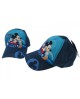 Cappello Topolino-Mickey Mouse - TOPCAP2.BN