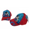 Cappello Topolino-Mickey Mouse - TOPCAP2.RO
