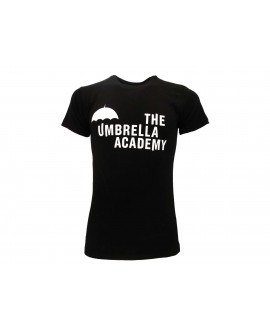T-Shirt Umbrella Academy Logo - UA.NR