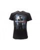 T-Shirt Uncharted 4: Fine di un Ladro - UNC4.NR
