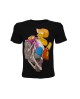 T-Shirt Simpsons Moto - SIMMOTO.NR