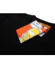 T-Shirt Simpsons No Opinion - SIMOPIN.NR