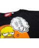 T-Shirt Simpsons Poltrona - SIMPOL.BN