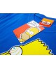 T-Shirt Simpsons Bart Slurp - SIMSLUR.BR