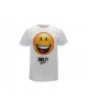 T-Shirt Smiley World Original Classico - SMICLAS.BI