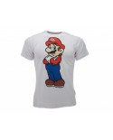 T-Shirt Nintendo Super Mario - SMB.BI