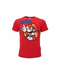 T-Shirt Nintendo Super Mario - SMB.RO