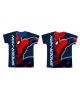 T-Shirt Spiderman - Box 10pz. - SPIBO1