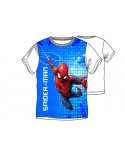 T Shirt Spiderman - Box 8pz. - SPIBO3