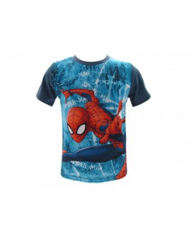 T Shirt Spiderman - Box 12pz. - SPIBO7