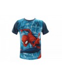 T Shirt Spiderman - Box 12pz. - SPIBO7