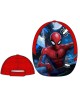 Cappello Spiderman - SPICAP10.RO