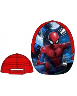 Cappello Spiderman - SPICAP10.RO