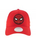 Cappello Spiderman - SPICAP12.RO