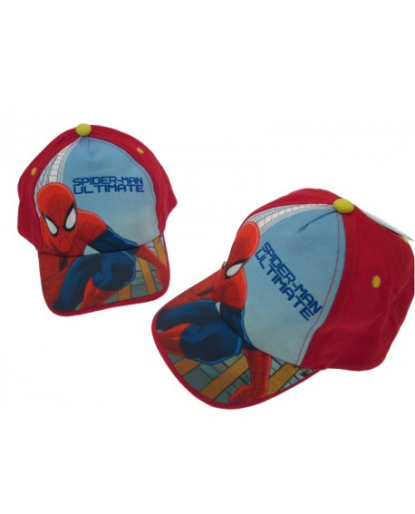 Cappello Spiderman - SPICAP3.RO
