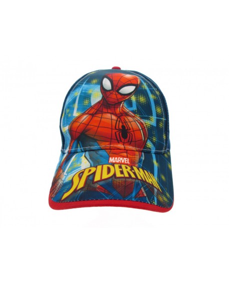 Cappello Spiderman - SPICAP7.BN