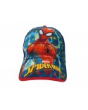 Cappello Spiderman - SPICAP7.BN