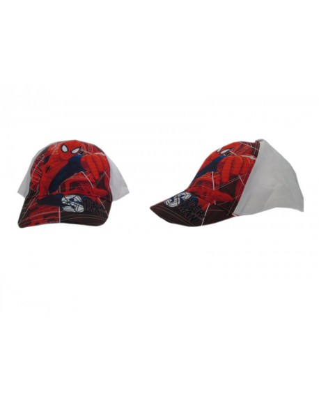Cappello Spiderman - SPICAPOE4100.BI