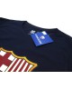 T-shirt Ufficiale FCB Barcelona 5001CE5 - BARTSH4
