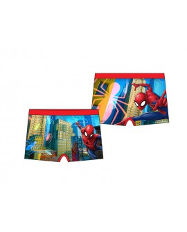 Box 12pz Costumi Spiderman - SPICOS4
